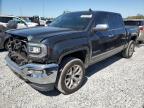 2018 Gmc Sierra K1500 Slt zu verkaufen in Riverview, FL - Front End