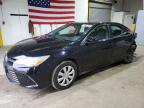 2015 Toyota Camry Le for Sale in Candia, NH - Rear End