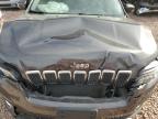 2019 Jeep Cherokee Limited na sprzedaż w Phoenix, AZ - Front End
