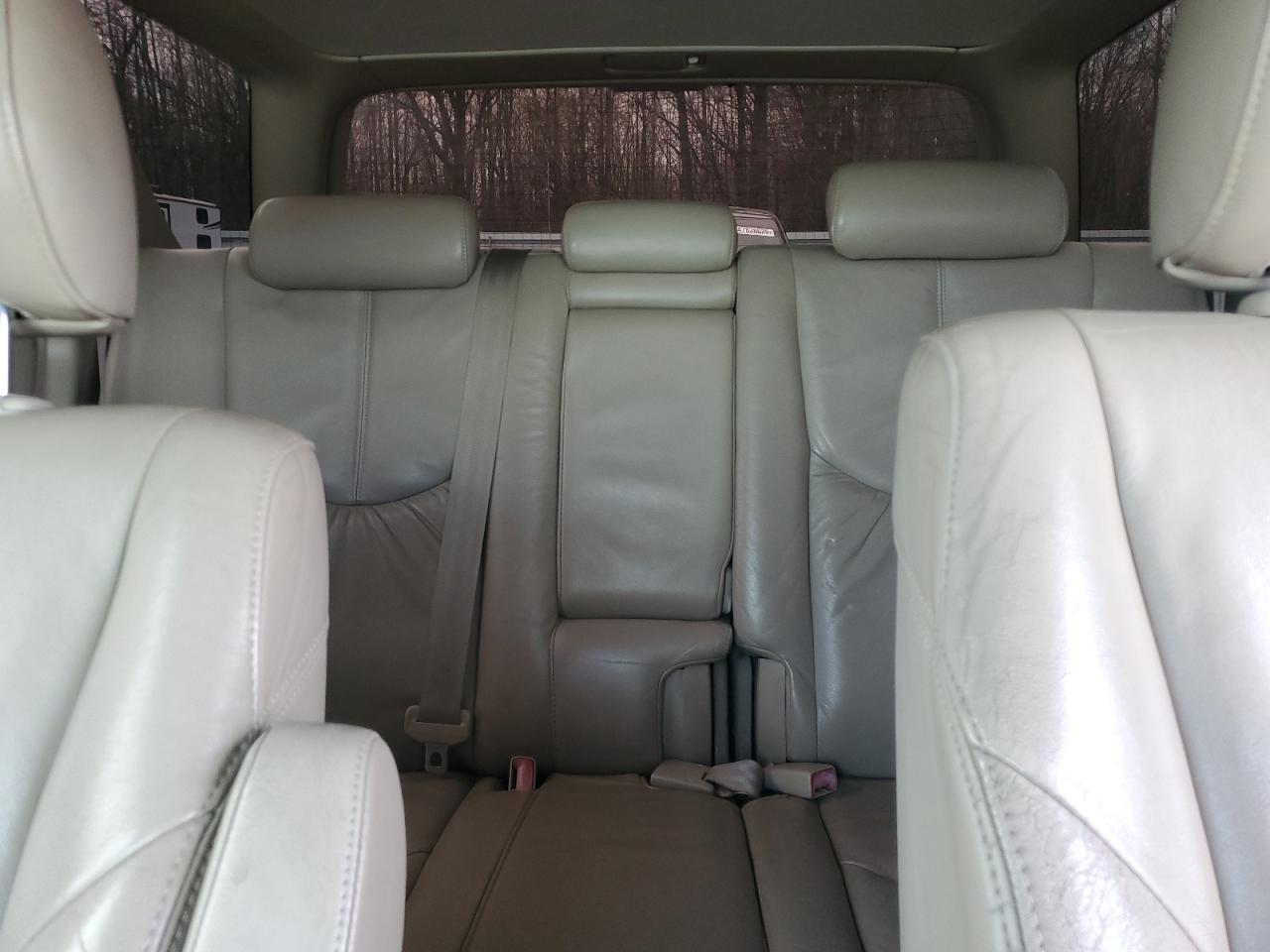 2002 Lexus RX - Image 10