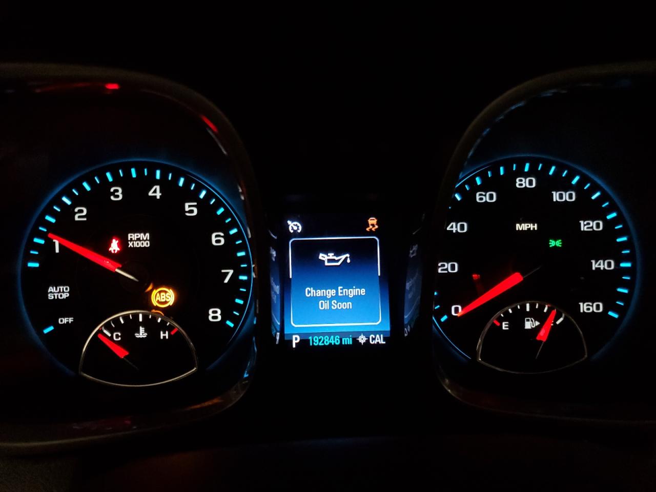 2014 Chevrolet Malibu - Image 9
