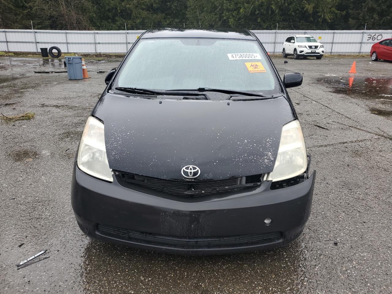 2005 Toyota Prius - Image 5