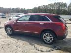 2018 Cadillac Xt5 Luxury for Sale in Seaford, DE - Burn - Engine