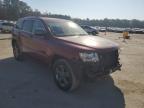 2013 Jeep Grand Cherokee Laredo na sprzedaż w Harleyville, SC - Front End