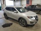 2020 Nissan Rogue S იყიდება Mcfarland-ში, WI - Rear End