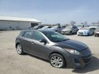 2011 Mazda 3 S na sprzedaż w Des Moines, IA - Side