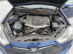 2014 Hyundai Genesis Coupe 3.8L en Venta en Fairburn, GA - Front End