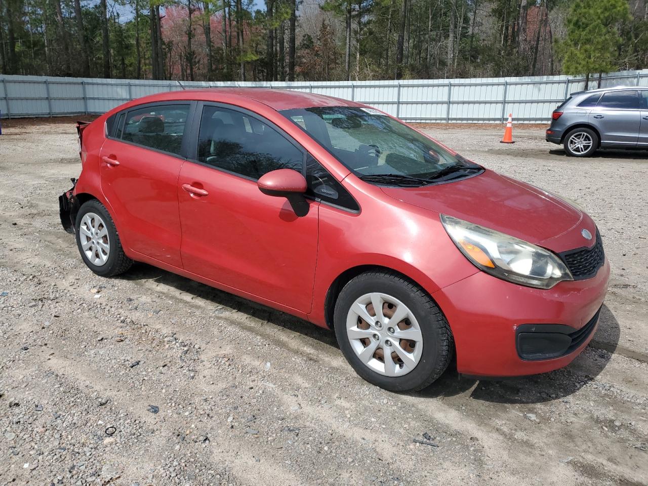 2013 Kia Rio - Image 4