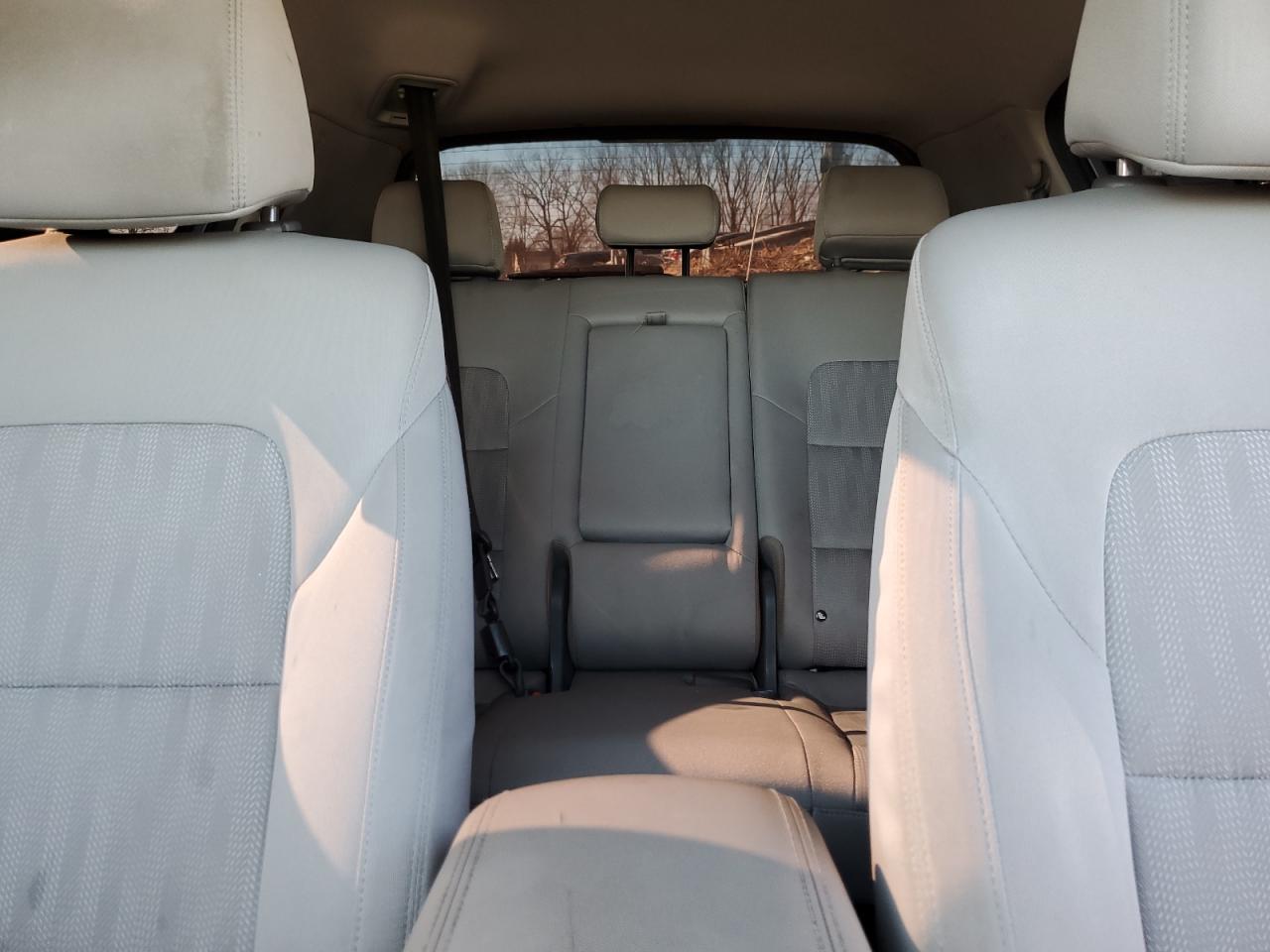 2017 Kia Sportage - Image 10