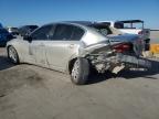 2008 Infiniti G35  for Sale in Wilmer, TX - Rear End