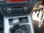 2008 BMW 320D M SPO for sale at Copart WOLVERHAMPTON