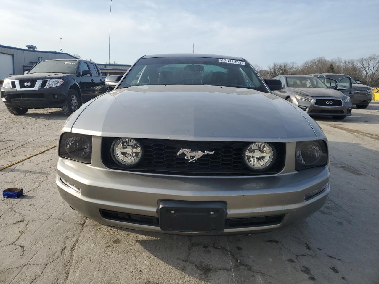 2008 Ford Mustang - Image 5