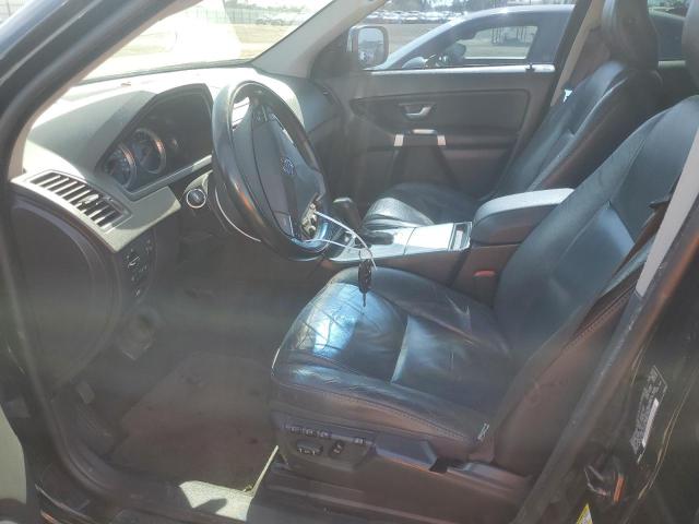 VOLVO XC90 2013 Чорний