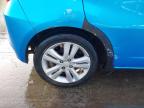 2009 HONDA JAZZ I-VTE for sale at Copart WHITBURN