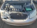 2007 Toyota Corolla Ce na sprzedaż w Elgin, IL - Front End