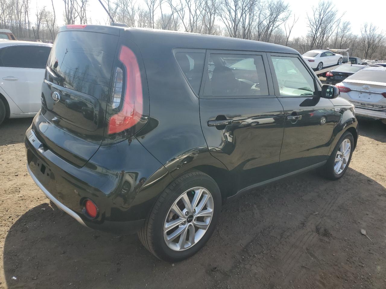 2017 Kia Soul - Image 3