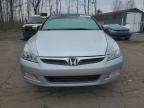 2005 Honda Accord Ex للبيع في East Granby، CT - Rear End