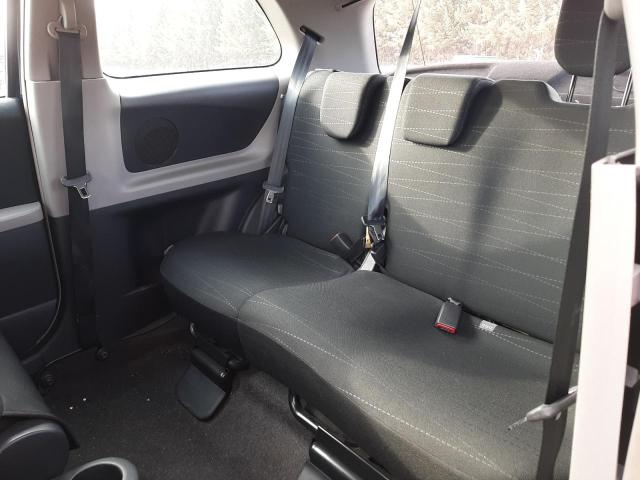 2006 TOYOTA YARIS T3 S
