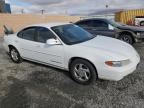 1999 Pontiac Grand Prix Se en Venta en Mentone, CA - Side