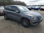 2014 Volkswagen Tiguan S продається в Austell, GA - Side