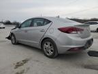 2020 Hyundai Elantra Sel იყიდება Lebanon-ში, TN - Front End