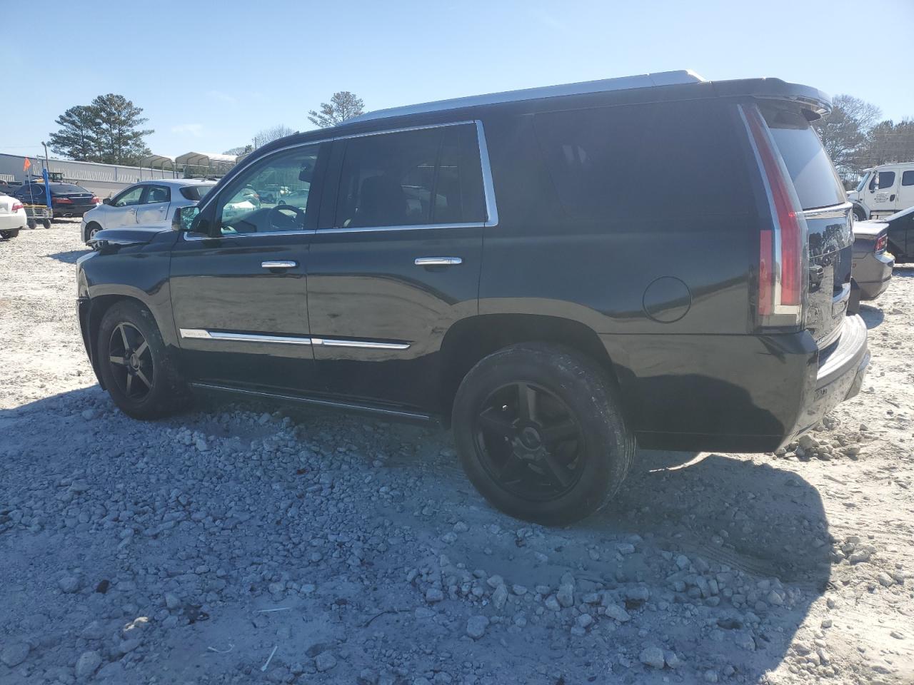 2015 Cadillac Escalade - Image 2