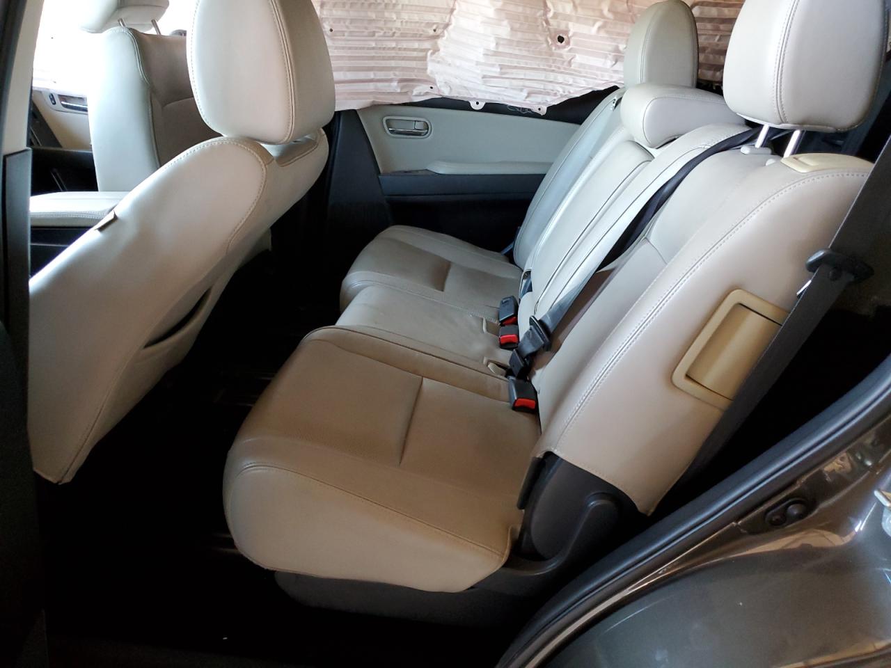 2015 Mazda CX-9 - Image 12