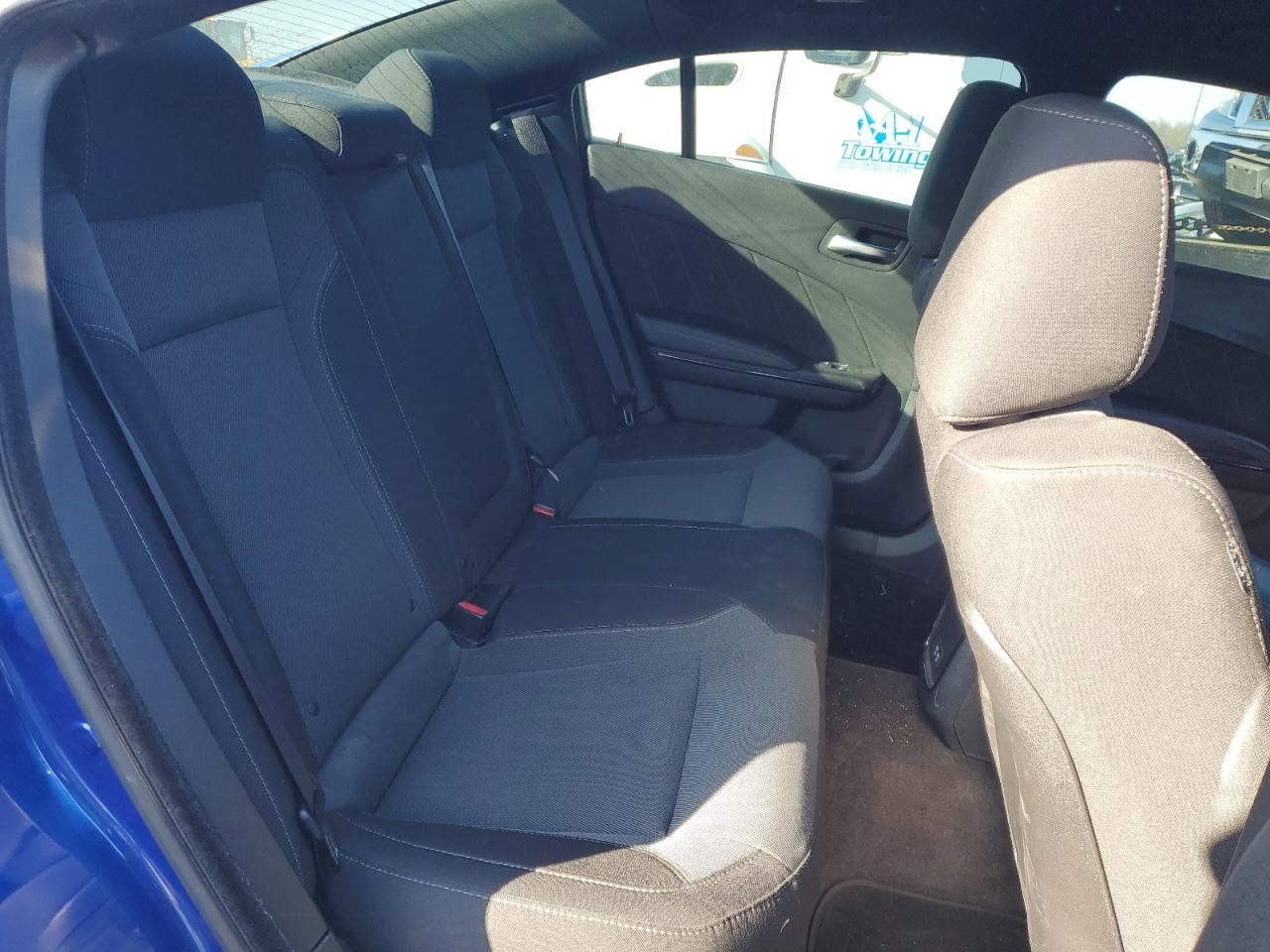 2018 Dodge Charger - Image 10