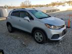 2018 Chevrolet Trax 1Lt en Venta en Barberton, OH - Front End
