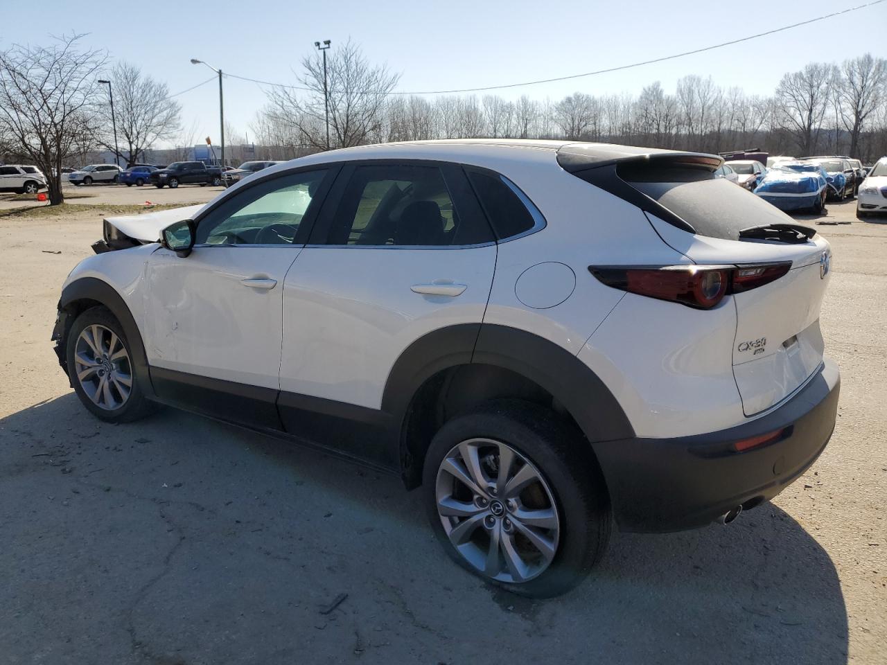 2021 Mazda CX-30 - Image 2