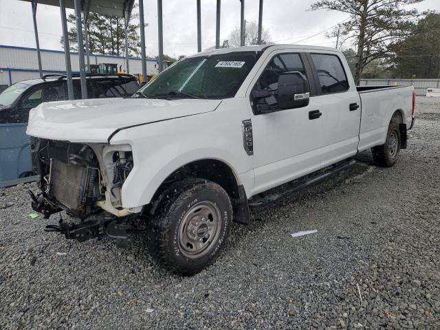 2017 Ford F250 Super Duty