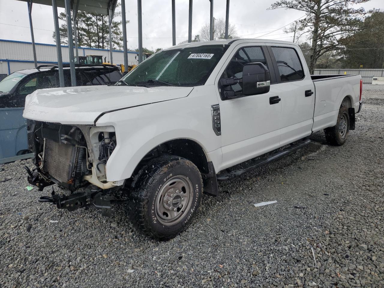 2017 Ford F250 Super Duty for Sale in Loganville, GA - Front End