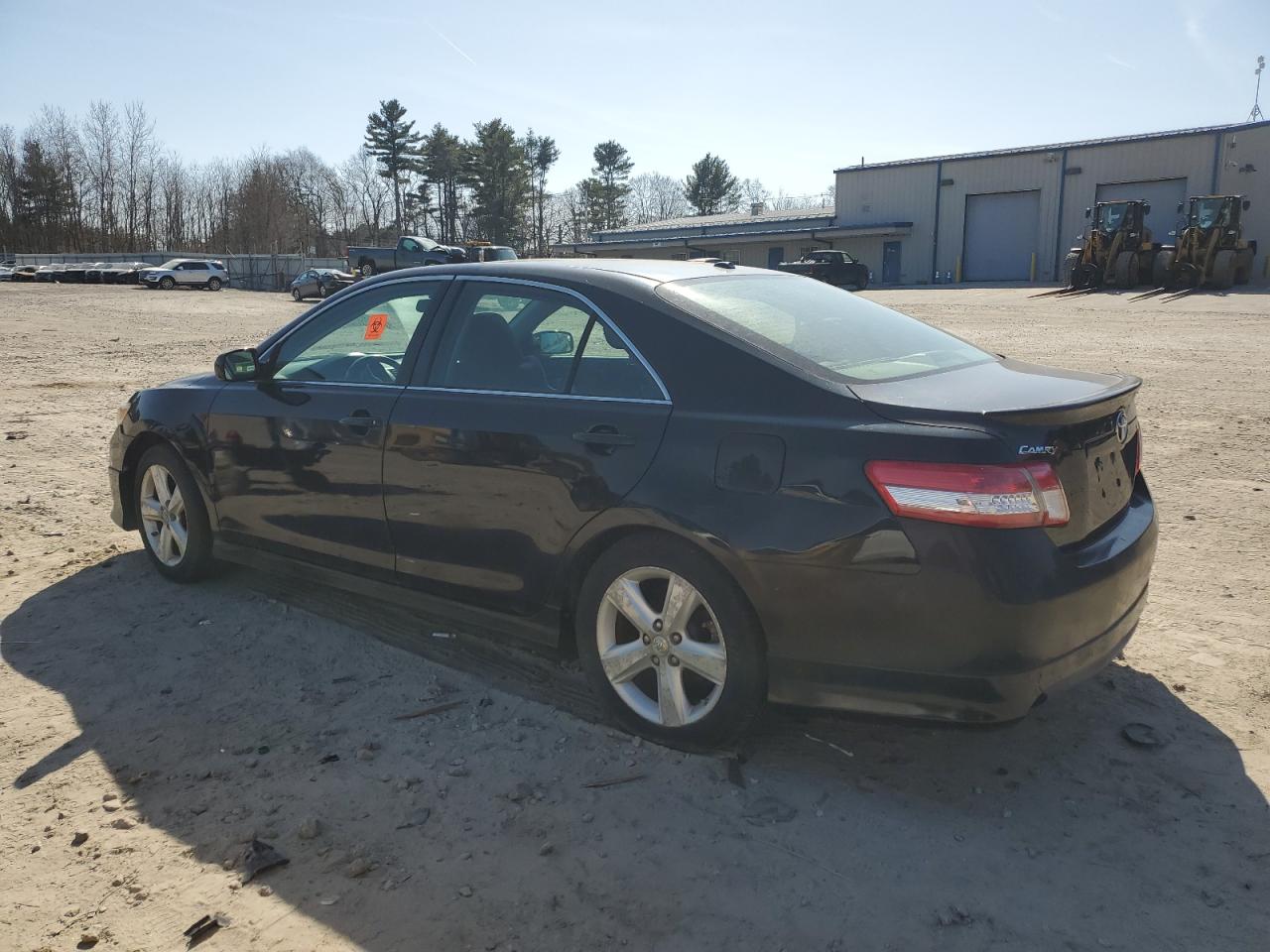 2011 Toyota Camry - Image 2