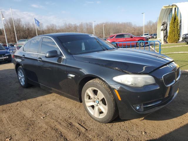 2012 BMW 528 XI