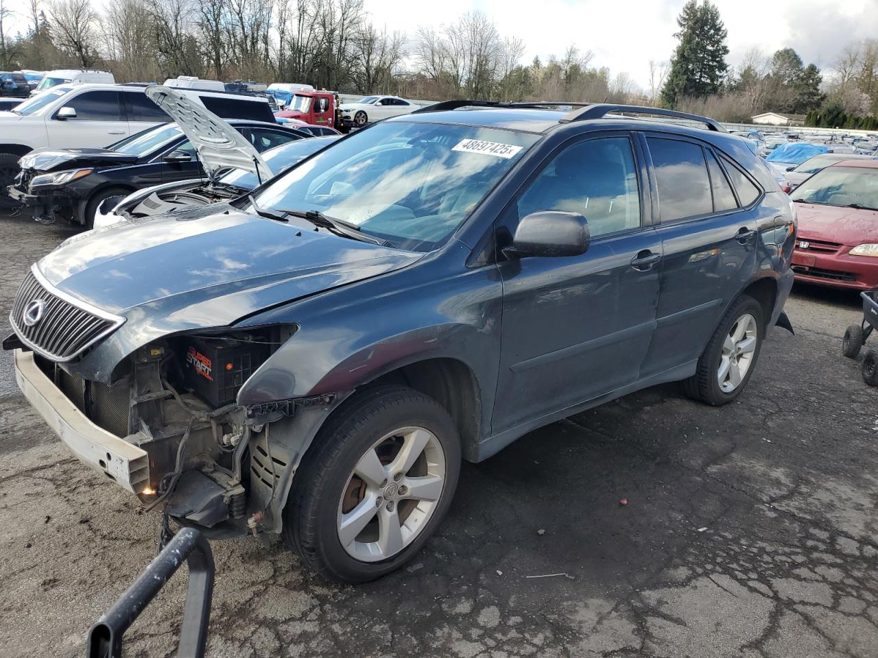 2005 Lexus Rx 330 for Sale in Portland, OR - Front End