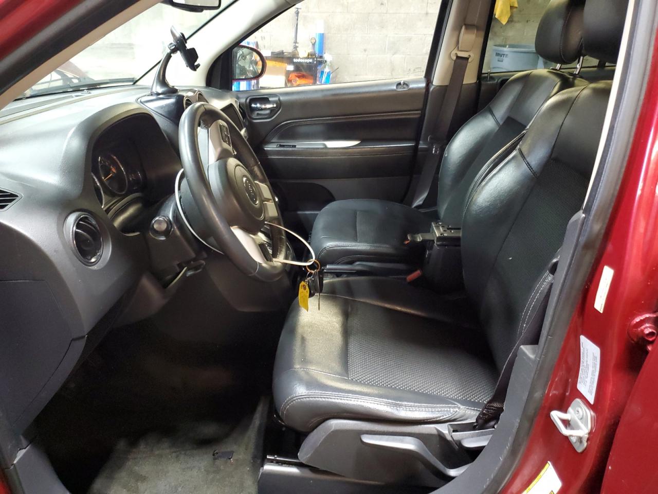 2016 Jeep Compass - Image 7