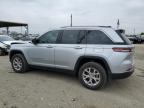 2022 JEEP GRAND CHEROKEE LIMITED for sale at Copart CA - LOS ANGELES