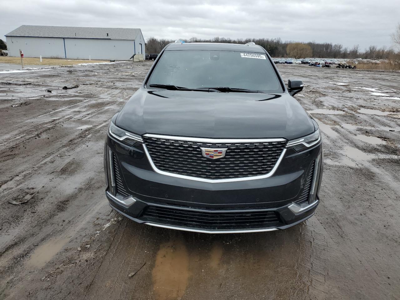 2022 Cadillac XT6 - Image 5