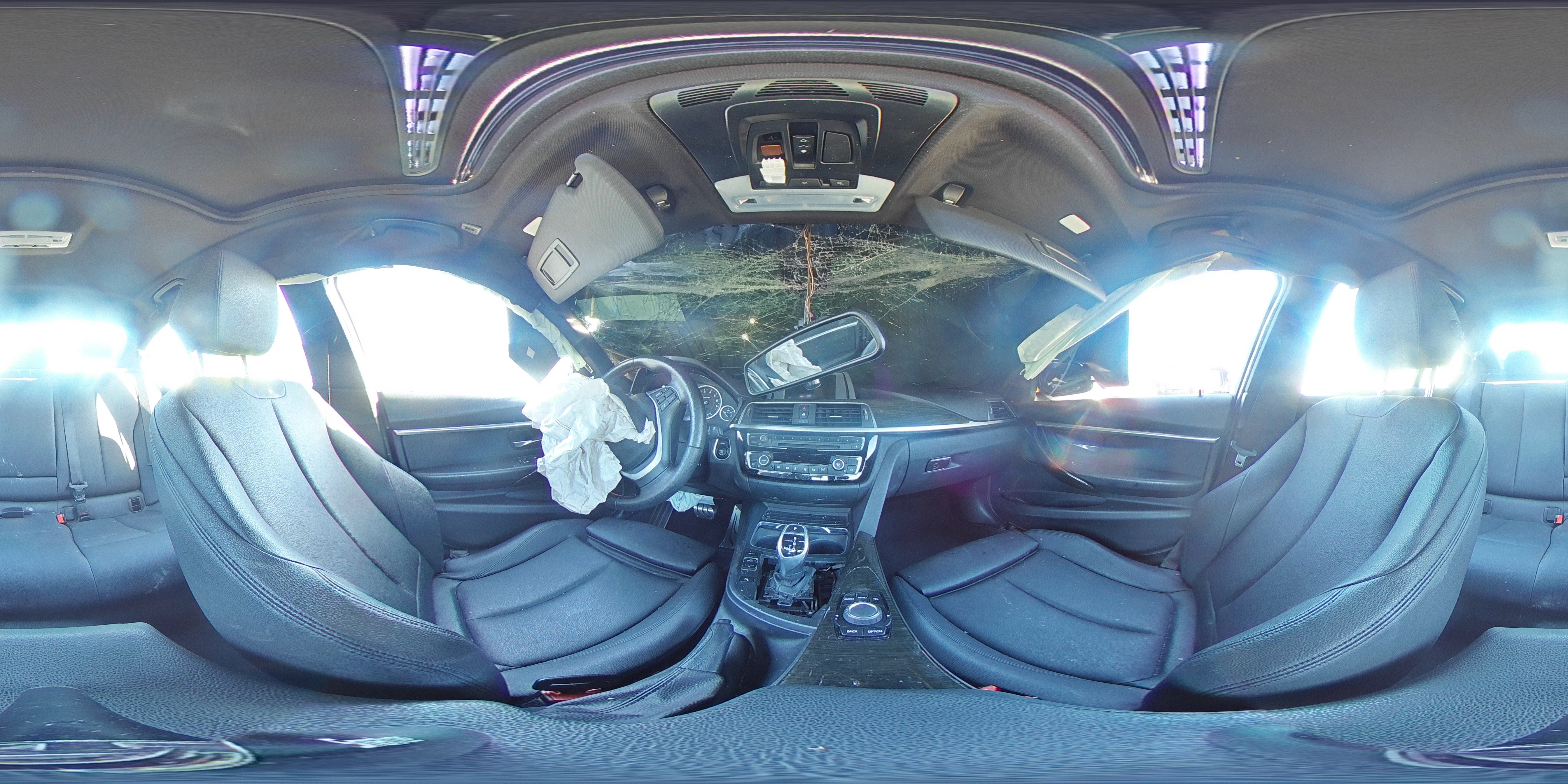 2017 BMW 3er - Image 15