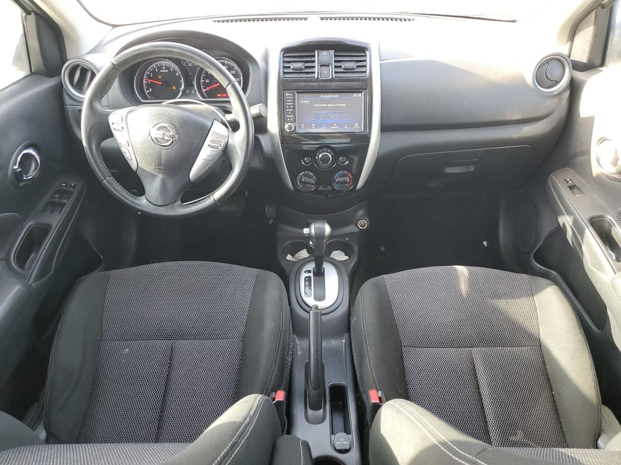 2018 Nissan Versa - Image 8