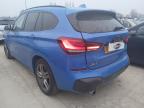 2021 BMW X1 XDRIVE2 for sale at Copart SANDY