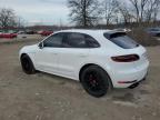 2017 Porsche Macan Gts იყიდება Cicero-ში, IN - Front End