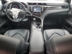 2020 Toyota Camry Se de vânzare în San Antonio, TX - Front End