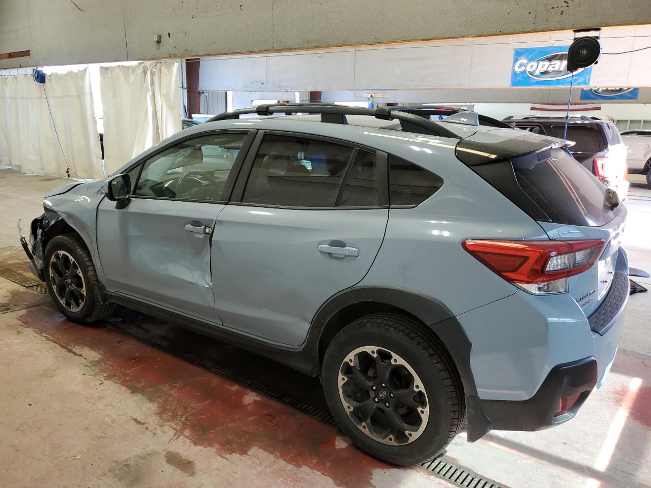 2021 Subaru XV - Image 2