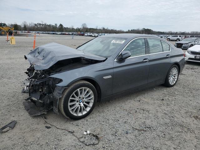 2016 Bmw 528 I