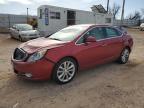 2015 Buick Verano  продається в Oklahoma City, OK - Front End