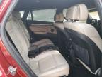 2010 Bmw X6 Xdrive35I de vânzare în Memphis, TN - Burn