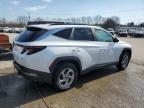 2022 Hyundai Tucson Sel for Sale in Lexington, KY - Water/Flood