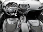 2020 Jeep Cherokee Latitude Plus na sprzedaż w Louisville, KY - Front End