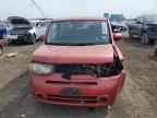 2010 Nissan Cube Base na sprzedaż w Des Moines, IA - Front End
